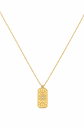 Collier Alma