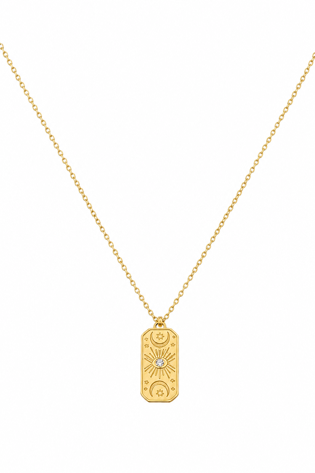 Collier Alma
